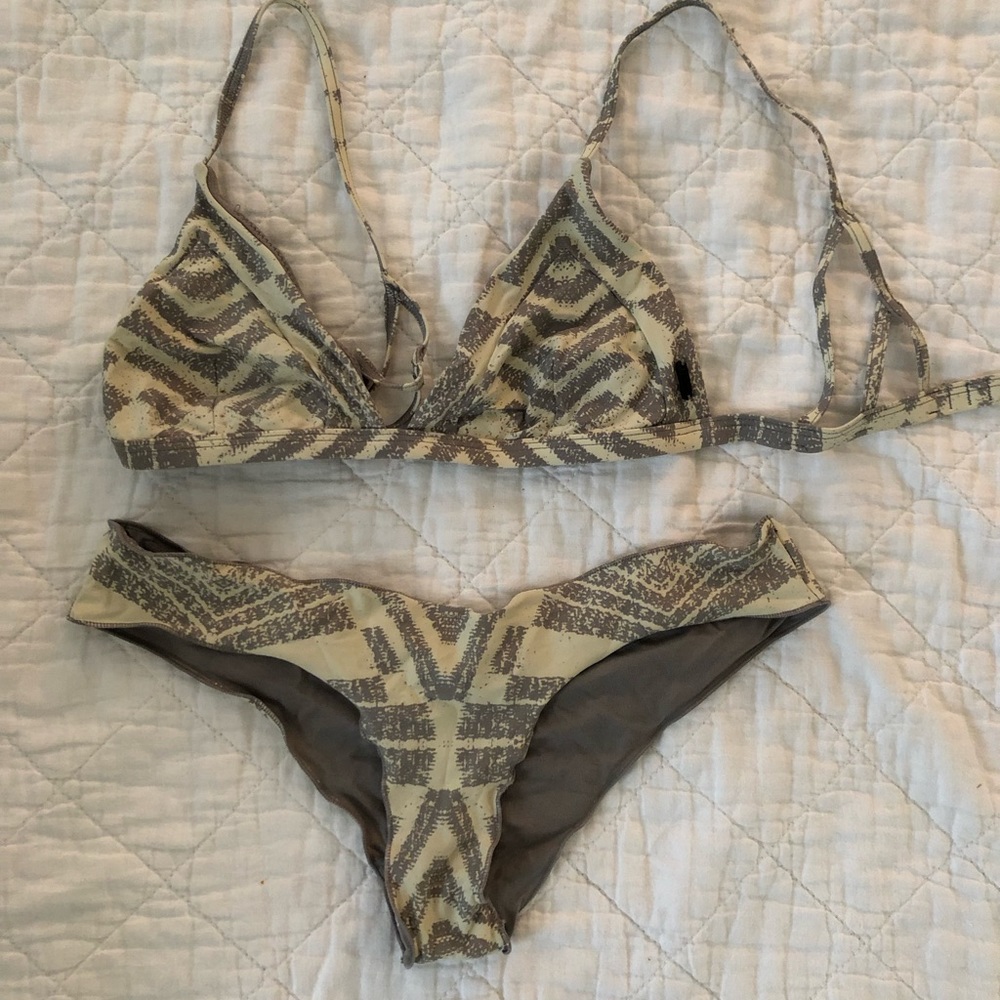 Ripcurl bikini